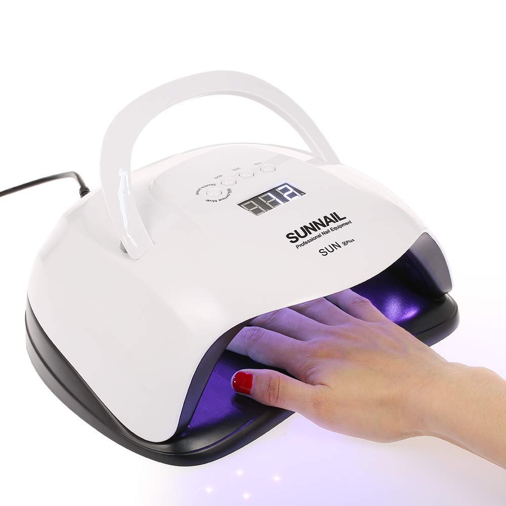 Nail Dryer | Everything You Need To Know