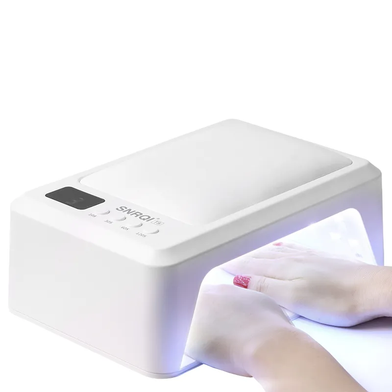 Buy Xenon Venture professional Portable Battery Operated nail polish dryer  machine for girls women, quick nail art nail paint dryer fan For  Home,saloon(1/plastic) Online at Low Prices in India - Amazon.in